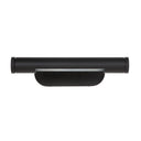 Renwil Oleandro 4.5" Height Wall Sconce - Black