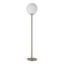 Renwil Koloa 61" Height Floor Lamp - Yellow