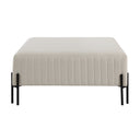 Renwil Fitzroy Bench - Natural