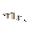 Brushed Nickel