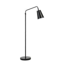Renwil Nottingham 47.5" Height Floor Lamp - Black