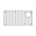 Blanco Stainless Steel Sink Grid for Formera 33" Super Single Sink