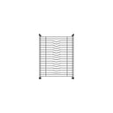 Blanco Stainless Steel Floating Dish Rack for Select Diamond Sinks