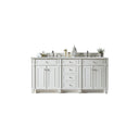 Bright White / Ethereal Noctis - 3 Faucet Holes