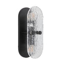 Renwil Noci 12" 2-Light Wall Sconce