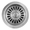 Blanco Metal Disposal Flange