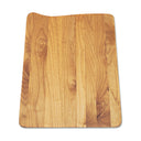 Blanco Wood Cutting Board for Diamond 60/40 Sink