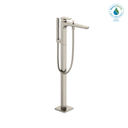 Brushed Nickel