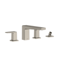 Brushed Nickel