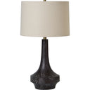 Renwil Truro 26.25" Length Table Lamp - Brown