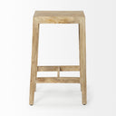 Mercana Colony 16" x 13" x 25" Stool