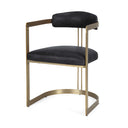 Mercana Hollyfield 20.5" x 21.5" x 29.5" Dining Chair