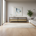 Mercana Farrow 72.5" x 14" x 20" Media Unit