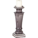 Mercana Kusma 5" x 5" x 14" Candle Holder