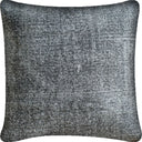 Mercana Laneus 21.8" x 21.7" x 1.6" Fabric Pillow cover