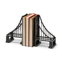 Mercana Suspension 19" x 3.9" x 10" Bookend
