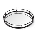 Mercana Kimbel 24" x 24" x 5" Tray