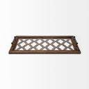 Mercana Stotonic 35" x 15.7" x 3.5" Tray
