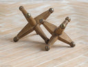 Mercana Jacto 9.1" x 9.1" x 9.1" Decorative Object