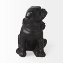 Mercana Hugo 3.5" x 5" x 6" Resin Decorative Object