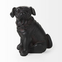 Mercana Hugo 3.5" x 5" x 6" Resin Decorative Object