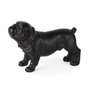 Mercana Hugo 5" x 13" x 8.3" Resin Decorative Object