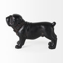 Mercana Hugo 5" x 13" x 8.3" Resin Decorative Object