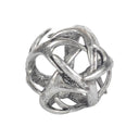 Mercana Ramus 4.7" x 4.7" x 4.7" Resin Decorative Object