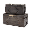 Mercana Cassia 10.8" x 20.1" x 9.8" Box
