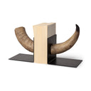 Mercana Nickerson 5.5" x 6.5" x 5.5" Bookend