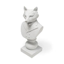 Mercana Murray 6.3" x 5.5" x 12.8" Resin Decorative Object