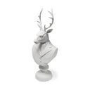 Mercana Mozart 8.3" x 6.9" x 23.2" Resin Decorative Object