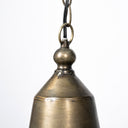 Mercana Tahla 14" x 14" x 14.5" Pendant Lighting