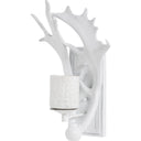 Mercana Rockland 8" x 8" x 19.5" Wall Sconce