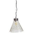 Mercana Thurlow 11" x 11" x 12" Pendant Lighting