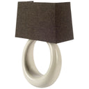 Mercana Scarlett 6" x 12" x 19" Wall Sconce