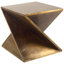 Mercana Zelda 20" x 20" x 20.8" Side Table