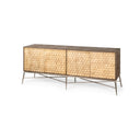 Mercana Swordfish 72" x 19" x 30.1" Sideboard