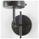 Mercana Bougeoir 8" x 4" x 20" Wall Sconce