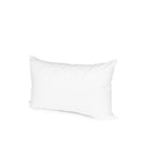 Mercana Down 21" x 13" x 5" Fabric Pillow Insert