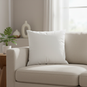 Mercana Non-Allergen 22" x 22" x 5" Fabric Pillow Insert