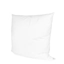 Mercana Non-Allergen 20" x 20" x 5" Fabric Pillow Insert