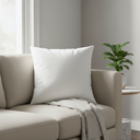 Mercana Non-Allergen 20" x 20" x 5" Fabric Pillow Insert