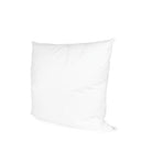Mercana Non-Allergen 18" x 18" x 4" Fabric Pillow Insert