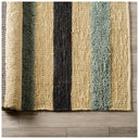 Mercana Dolman 118.9" x 94.9" x 0.2" Area Rug