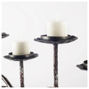 Mercana Orville 21.8" x 4" x 6.5" Candle Holder