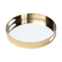 Mercana Serkis 15.3" x 15.3" x 2.5" Tray