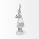 Mercana Mozart 8.3" x 6.9" x 23.2" Resin Decorative Object