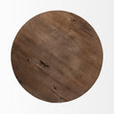 Mercana Triumph 40" x 40" x 16" Coffee Table