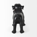 Mercana Hugo 5" x 13" x 8.3" Resin Decorative Object